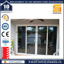 2016 Aluminium Lift and Sliding Door